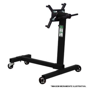 Suporte de Motor 450Kg - POTENTE BRASIL